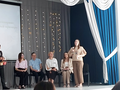 Делимся опытом