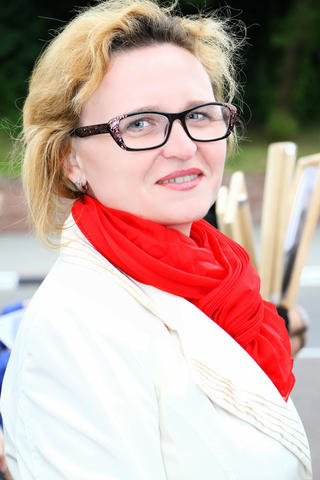 Каленик Светлана Николаевна, учитель математики высшей квалификационной категории Каленик Светлана Николаевна, учитель математики высшей квалификационной категории